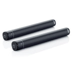 DPA ST2006A Matched Stereo Pair of 2006A Omnidirectional Microphones