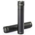 DPA 2012 Compact Cardioid Condenser Microphone - Matched Stereo Pair