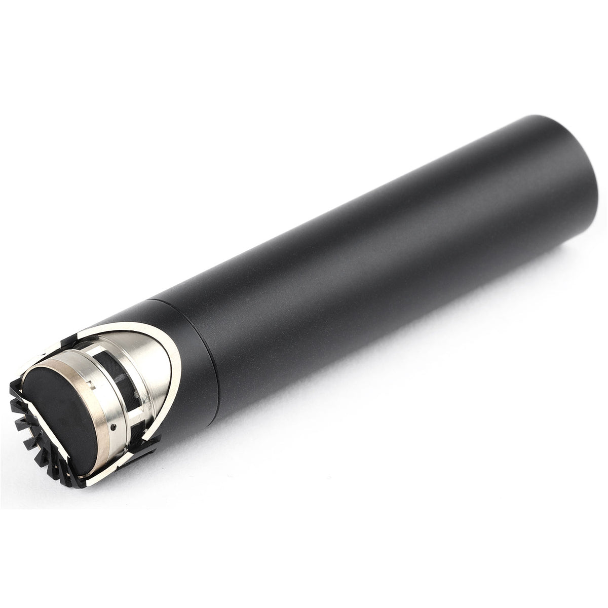 DPA 2012 Compact Cardioid Condenser Microphone - Matched Stereo Pair