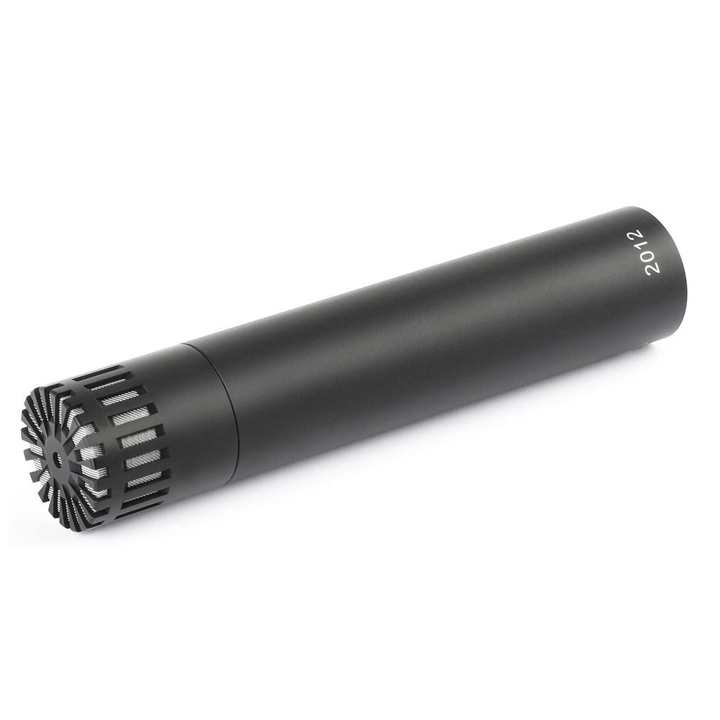 DPA 2012 Compact Cardioid Condenser Microphone