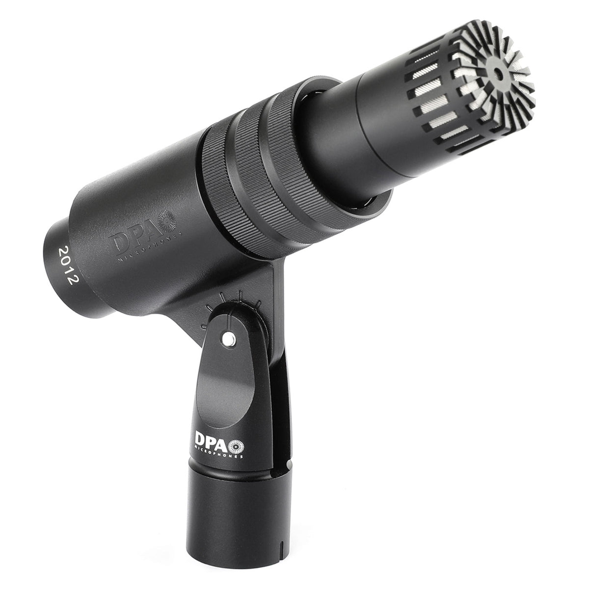 DPA 2012 Compact Cardioid Condenser Microphone