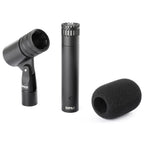 DPA 2012 Compact Cardioid Condenser Microphone
