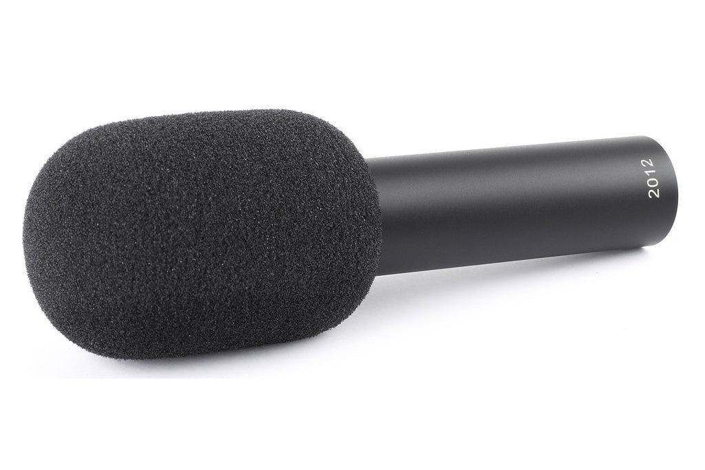 DPA 2012 Compact Cardioid Condenser Microphone