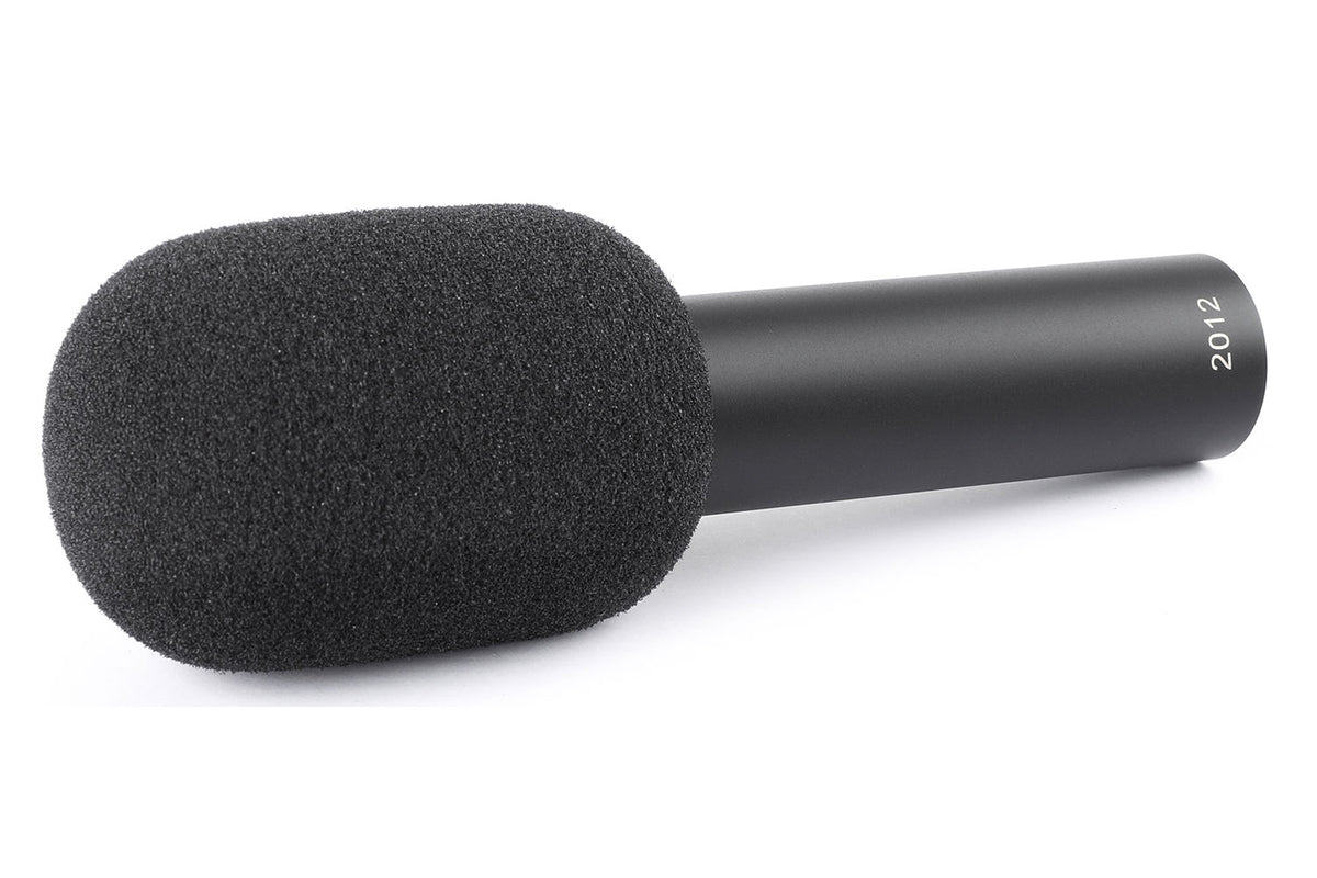 DPA 2012 Compact Cardioid Condenser Microphone