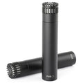 DPA 2015 Compact Wide Cardioid Condenser Microphone - Stereo Matched Pair