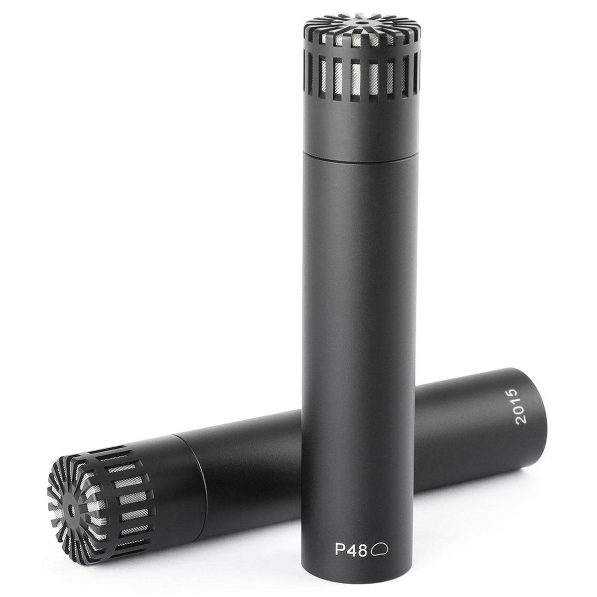 DPA 2015 Compact Wide Cardioid Condenser Microphone - Stereo Matched Pair