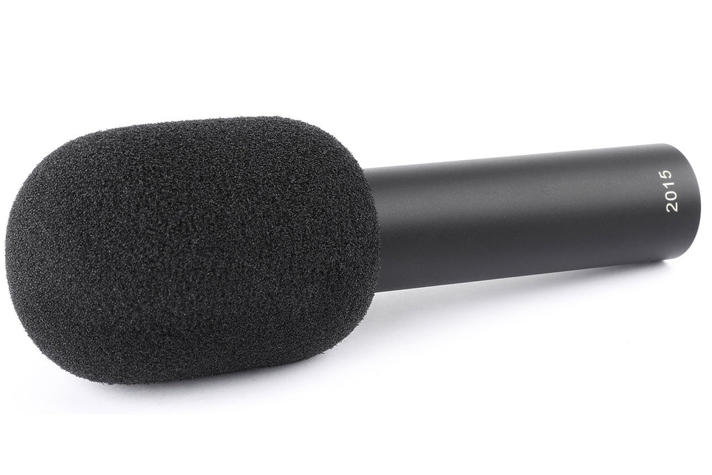 DPA 2015 Compact Wide Cardioid Condenser Microphone - Stereo Matched Pair