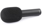 DPA 2015 Compact Wide Cardioid Condenser Microphone - Stereo Matched Pair