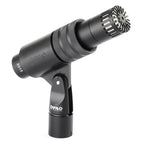 DPA 2015 Compact Wide Cardioid Condenser Microphone - Stereo Matched Pair