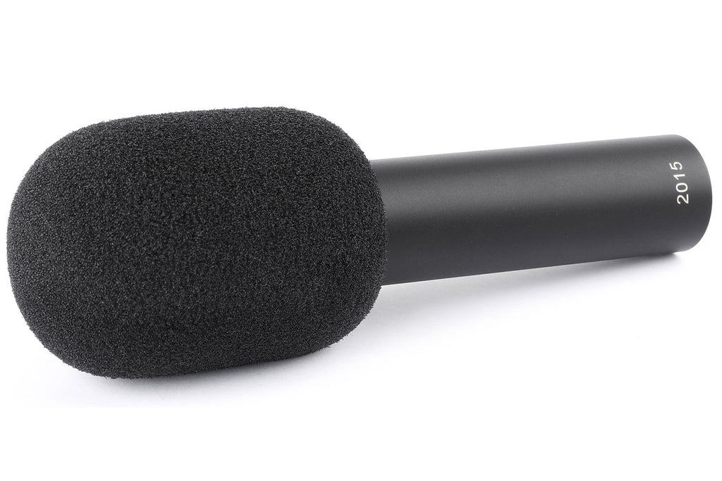 DPA 2015 Compact Wide Cardioid Condenser Microphone