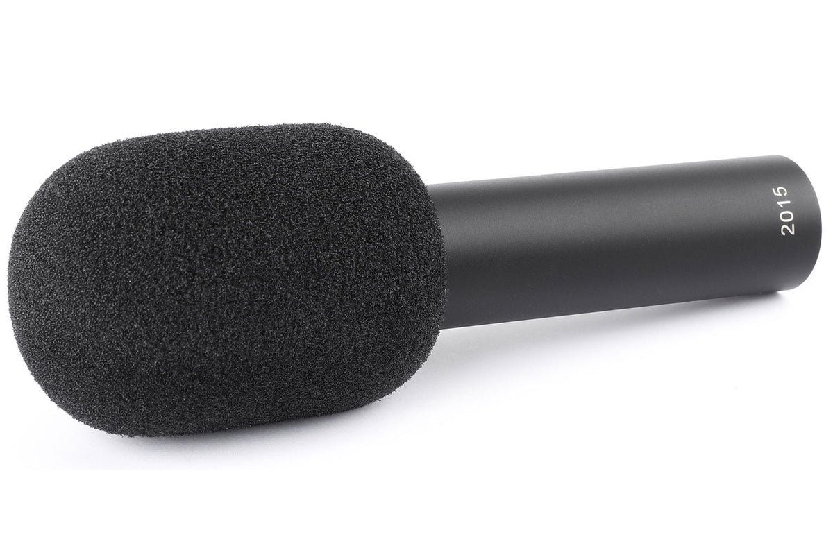 DPA 2015 Compact Wide Cardioid Condenser Microphone