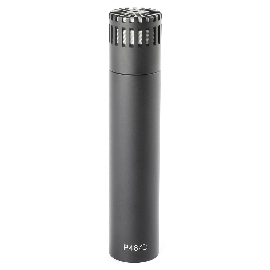 DPA 2015 Compact Wide Cardioid Condenser Microphone