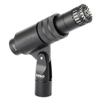 DPA 2015 Compact Wide Cardioid Condenser Microphone