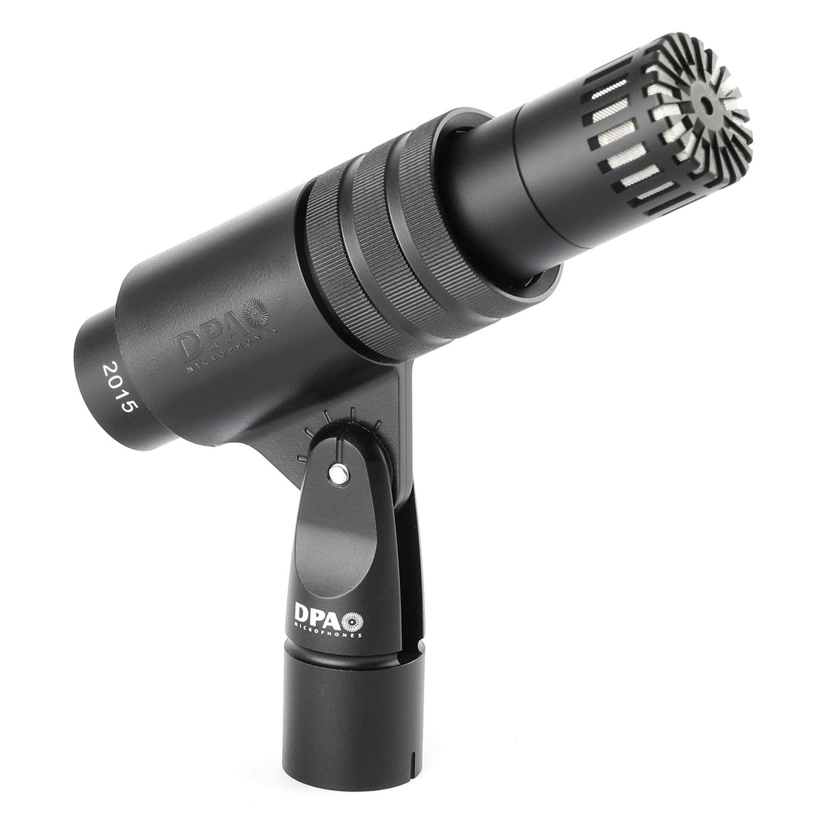 DPA 2015 Compact Wide Cardioid Condenser Microphone