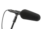 DPA 2017 Shotgun Microphone