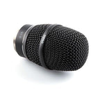 DPA 2028 Supercardioid Vocal Condenser Mic Capsule with SL1 Adapter - Black