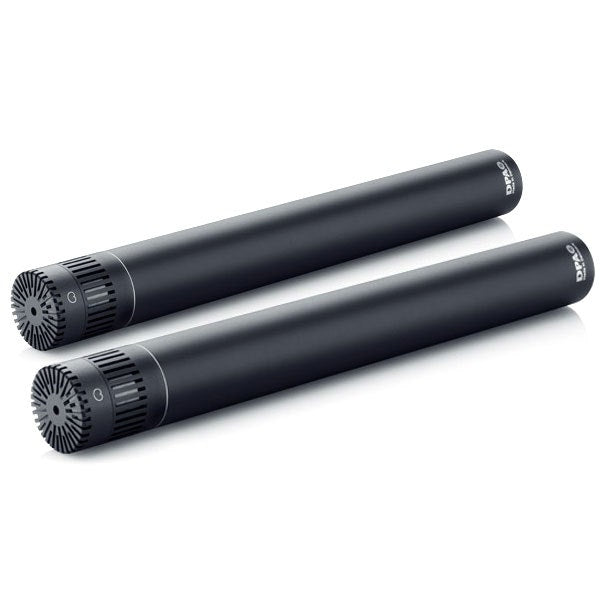 DPA ST4011A Stereo Pair with 4011A Cardioid Microphones