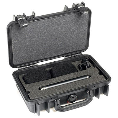 DPA ST4011A Stereo Pair with 4011A Cardioid Microphones