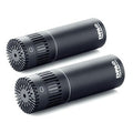 DPA ST4011C Stereo Pair with 4011C Compact Cardioid Microphones