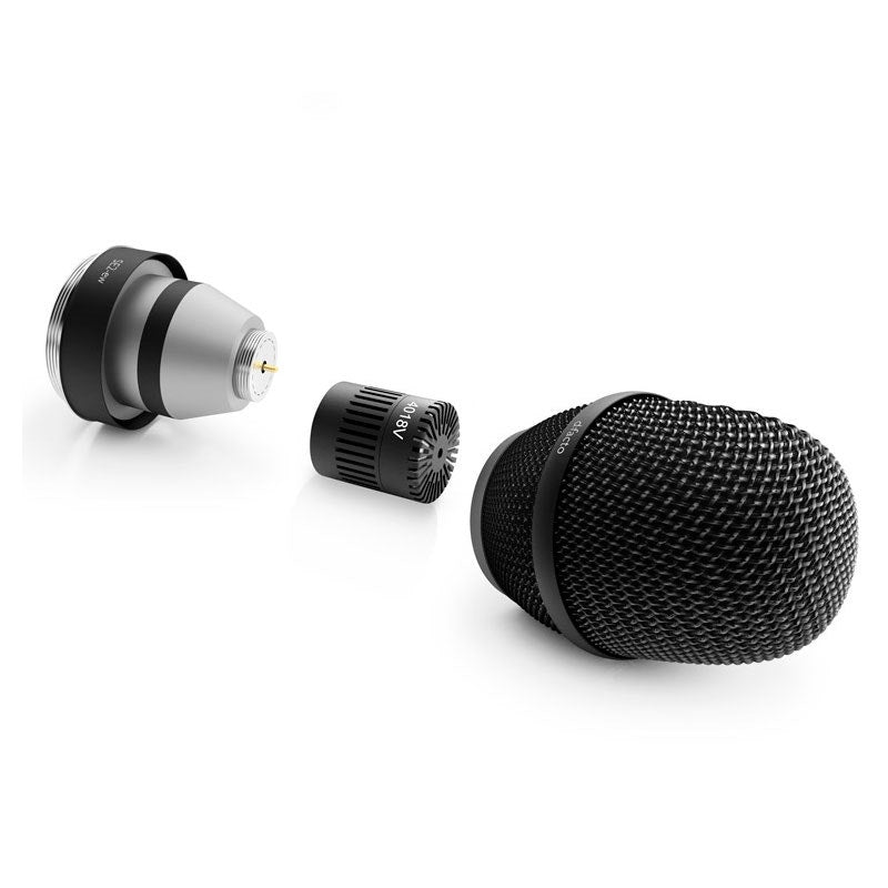 DPA d:facto 4018V Softboost Supercardioid Microphone with SE2-ew Connector