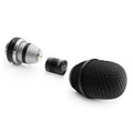 DPA d:facto 4018V Softboost Supercardioid Microphone with SL1 Wireless Adapter