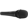 DPA d:facto 4018VL Linear Supercardioid Vocal Handheld Microphone with Handle