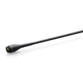 DPA CORE 4060 Omni Lavalier Mic for Normal SPL with MicroDot Connector - Black