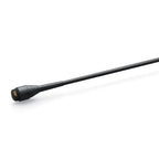 DPA CORE 4060 Omni Lavalier Mic for Normal SPL with MicroDot Connector - Black