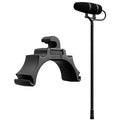 DPA 4099 CORE+ Instrument Microphone for Loud SPL with Clip for Cello