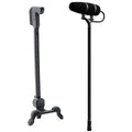 DPA 4099 CORE+ Instrument Microphone for Loud SPL with Clip for Guitar