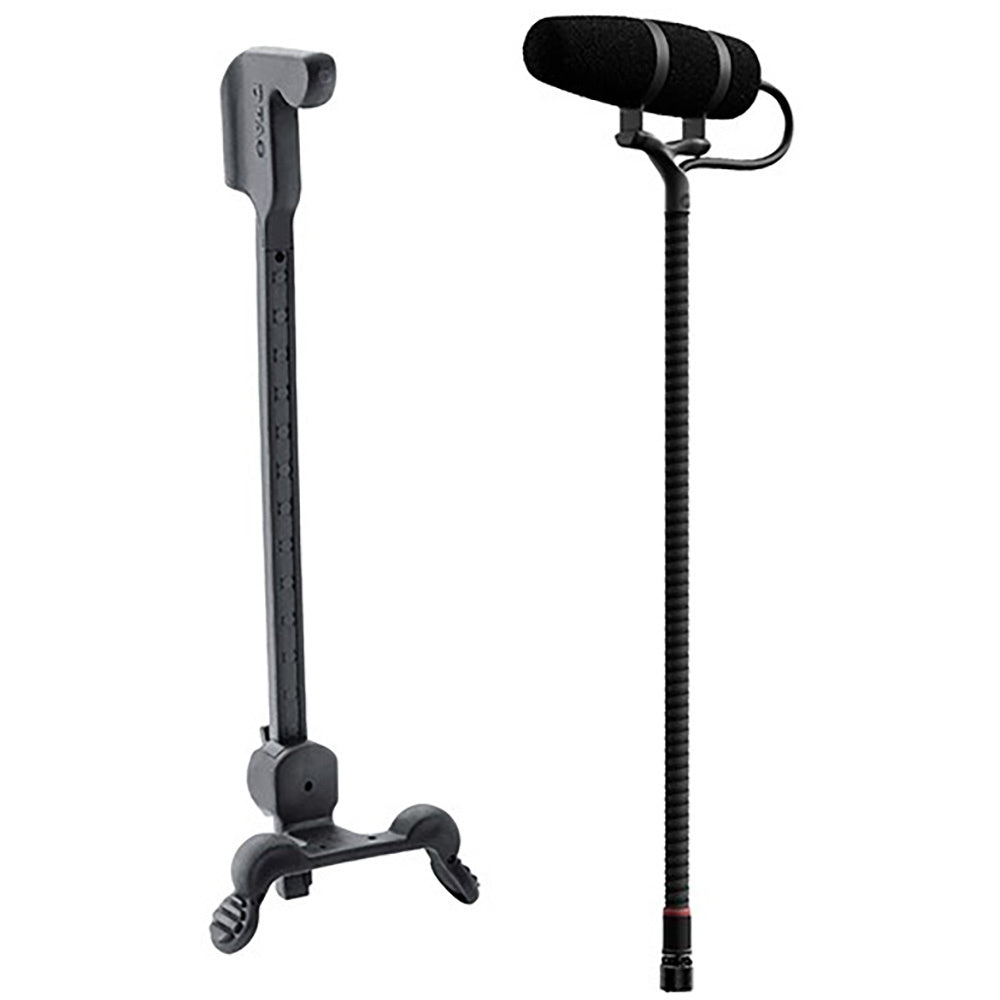 DPA 4099 CORE+ Instrument Microphone for Loud SPL with Clip for Guitar