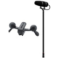 DPA 4099 CORE+ Instrument Microphone for Loud SPL with Clip for Saxophone
