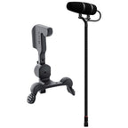DPA 4099 CORE+ Instrument Microphone for Loud SPL with Clip for Violin