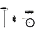 DPA 4099 CORE+ Instrument Microphone for Extreme SPL with Clip for Drum