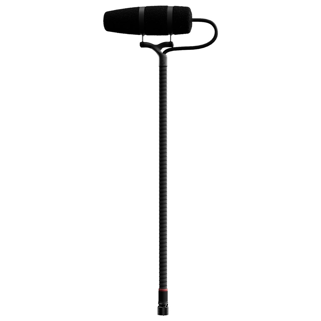 DPA 4099 CORE+ Instrument Microphone for Loud SPL