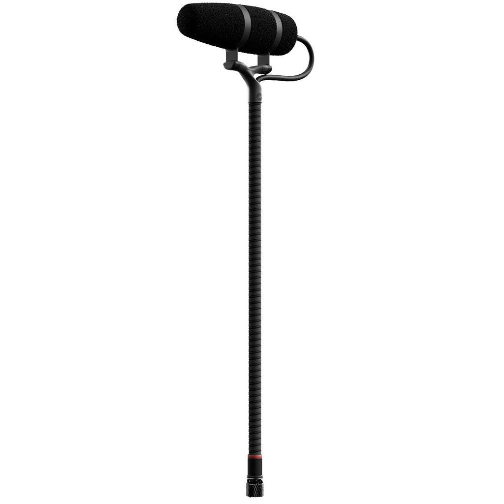 DPA 4099 CORE+ Instrument Microphone for Loud SPL