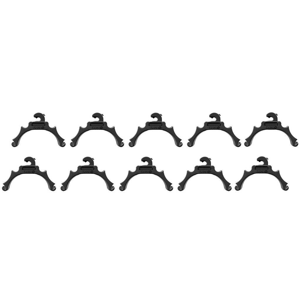 DPA C-CLIPx Microphone Clip for Cello - 10 Pack