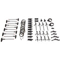 DPA CORE 4099 Classic Touring Kit - 10 Pack