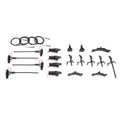 DPA CORE 4099 Classic Touring Kit - 4 Pack