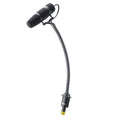 DPA CORE 4099 Instrument Condenser Microphone for Extreme SPL