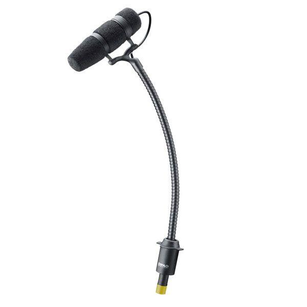 DPA CORE 4099 Instrument Condenser Microphone for Extreme SPL
