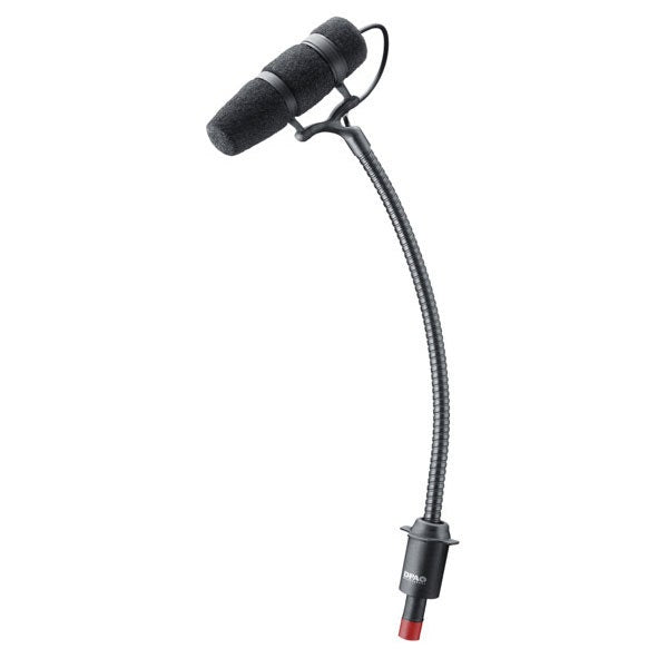 DPA CORE 4099 Instrument Condenser Microphone for Loud SPL
