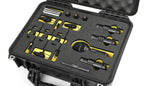 DPA DDK4000 Drum Microphone Kit