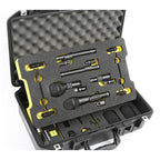 DPA DSK4001 Studio Microphone Kit
