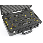 DPA DSK4001 Studio Microphone Kit