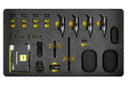 DPA DSK4001 Studio Microphone Kit