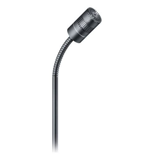 DPA 4011 Cardioid Condenser Microphone with 12" Boom