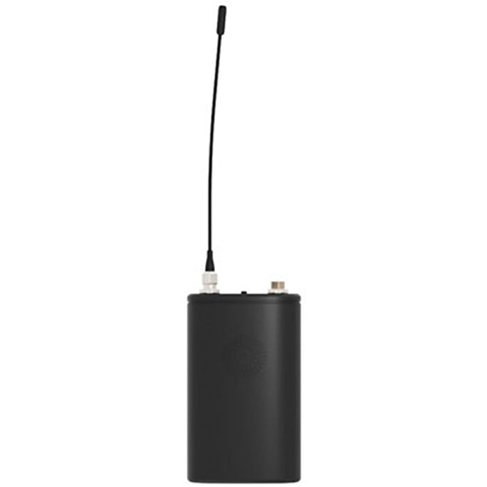 DPA Microphones N-BP1-03-B N-Series Bodypack Transmitter, 3-pin LEMO