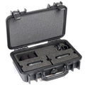DPA ST2006C Stereo Pair with 2006C Compact Omnidirectional Microphones