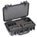 DPA ST2006C Stereo Pair with 2006C Compact Omnidirectional Microphones